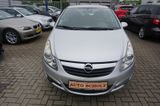Opel Corsa D Sport  VOLL AUTOMATIK !!! - Opel Corsa: D Sport
