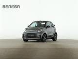 Smart fortwo cabrio EQ prime Leder Sitzhz Schnelllader - Smart ForTwo: Cabrio, Eq