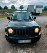 Jeep Patriot 2,4 L Benziner Tüv 2/27 Allrad - Jeep Patriot: 2.4