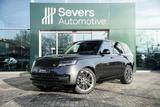 Land Rover Range Rover 3.0 P550e Autobiography l 23 inch l - Land Rover Range Rover: mit Anhängerkupplung
