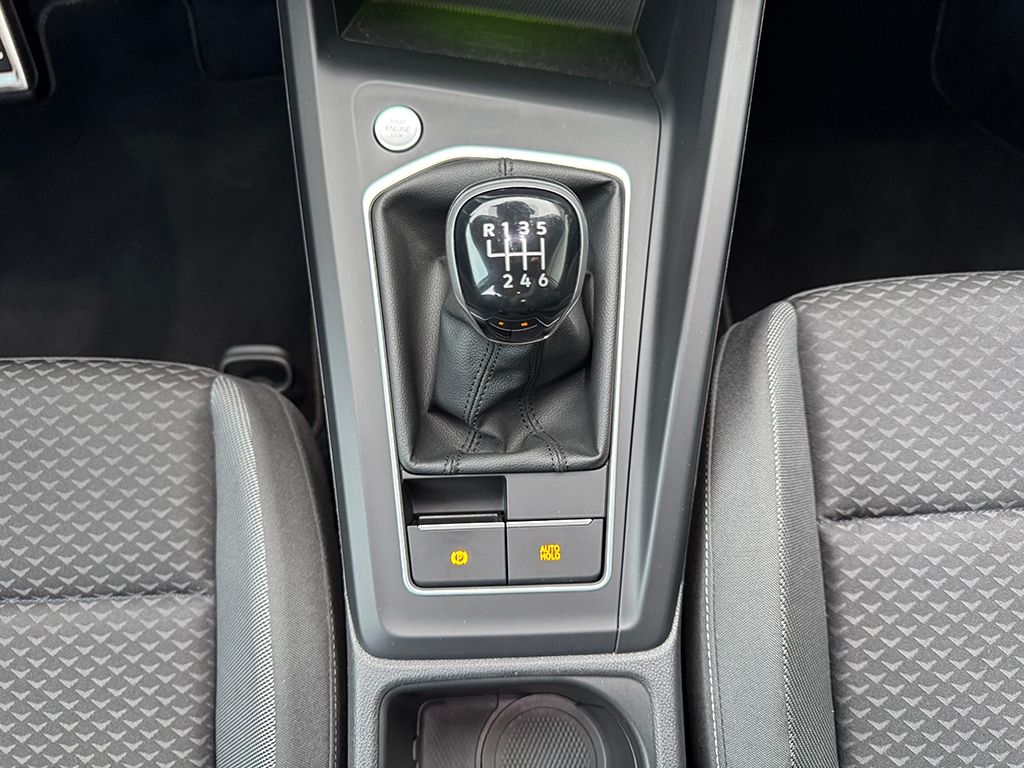 Golf VIII 1.5 TSI "ACTIVE" *LED*IQ.DRIVE*KAMERA*