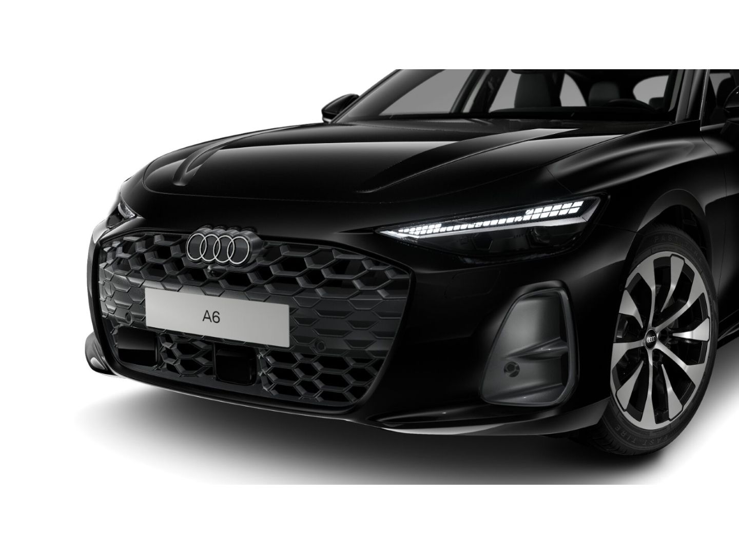Audi A6 Avant TFSI advanced MATRIX 19 PANO AHK 360 5- imagem 2