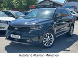 Kia Sorento *PLATINUM* 4WD Autom. / Vollausstattung - Kia Sorento Gebrauchtwagen in München