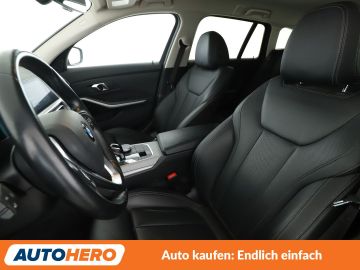 BMW 318 - 10