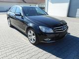 Mercedes-Benz C 350 Avantgarde Panorama Leder Bi-Xenon - gebrauchte Mercedes-Benz C 350 aus dem Jahr 2007