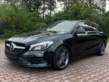 Mercedes-Benz CLA 180  Shooting Brake Exklusiv Kamera Memory - Mercedes-Benz in Halle: 180