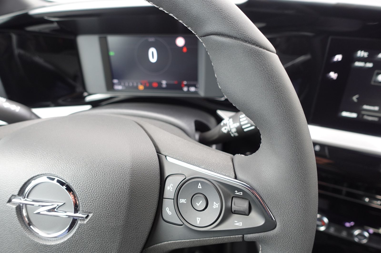 Fahrzeugabbildung Opel Mokka GS 1.2T,MatrixLED,Kamera,Sitzhzg,Allwetter