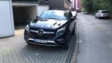 Mercedes-Benz GLE 350 d 4MATIC - - Mercedes-Benz GLE-Klasse in Duisburg