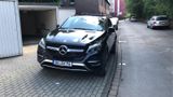 Mercedes-Benz GLE 350 d 4MATIC - - Mercedes-Benz GLE 350 in Düsseldorf