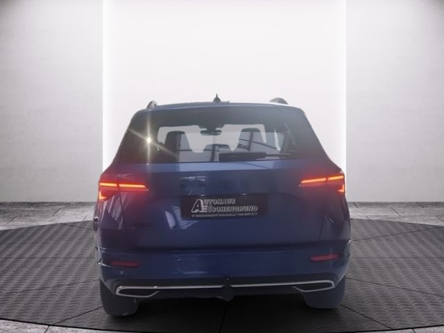 Fahrzeugabbildung SKODA Karoq 1.5 TSI DSG Sportline LED MATRIX