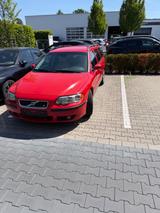 Volvo V70 R Rot