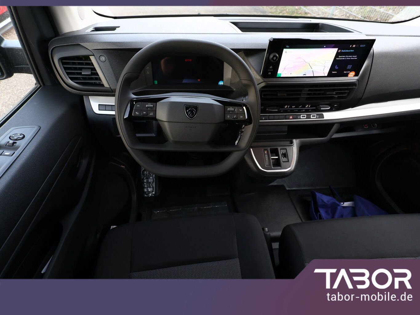 Peugeot Expert - Bild 7