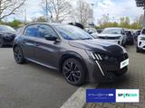 Peugeot 208 GT 1.2 PureTech 100 *NAVI* SHZ*NAVI*RFK - Peugeot 208 mit Benzin-Antrieb: Automatik