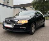 Volkswagen VW Passat 2.0TDI 170PS Highline - Volkswagen Passat aus 2006: Highline