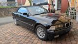 BMW E36 320i Cabrio -  unverbastelt - rost... - BMW 320: Cabrio, E36 320i