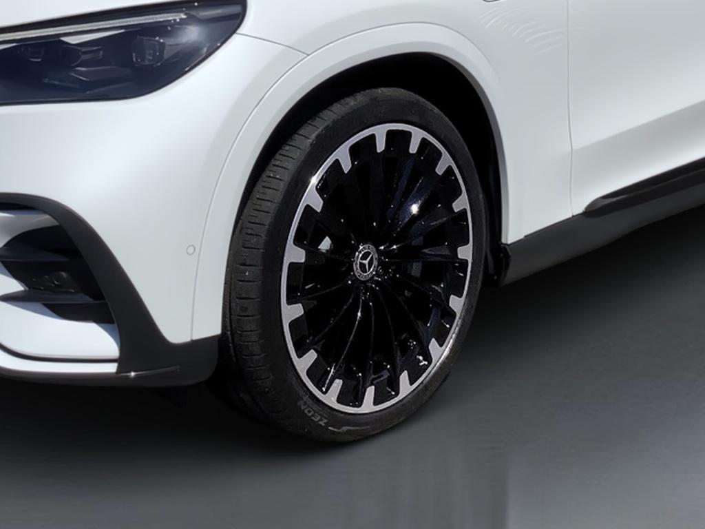 Mercedes-Benz EQE 500 4M SUV AMG+DIGITAL+PANO+HYPER+AIR+AHK