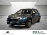 Skoda Octavia Combi 1.5 TSI e-TEC Scout DSG AHK AHK Na - Skoda Octavia: Combi Tec