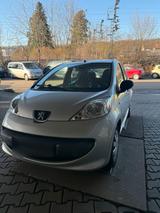 Peugeot 107 Tüv 03.2028 Neu - Peugeot 107 in Stuttgart