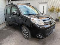 Renault Kangoo Limited Navi Kamera PDC Tempomat