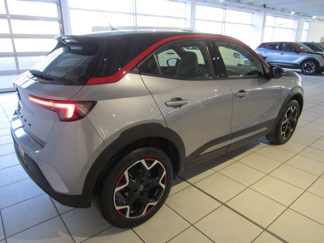 Mokka Line GS 1.2 Direct Injection Turbo 96 kW (