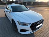 Audi A7 55 TFSI S tronic quattro - 340 PS Top Zustand - gebrauchte Audi A7 aus dem Jahr 2018