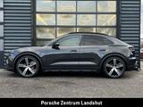 Porsche Macan 4S | Hinterachslenkung | InnoDrive | BOSE - Gebrauchtwagen in Landshut