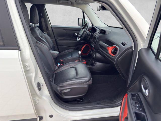 Jeep Renegade Limited MultiAir FWD|Navi|Tempomat