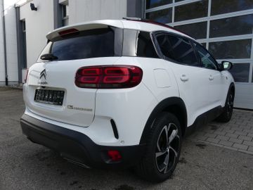 Citroen C5 Aircross - 5