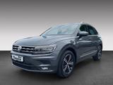 Volkswagen Tiguan 1.5 TSI 6-Gang Join AHK App-Connect - gebrauchte VW Tiguan aus dem Jahr 2019