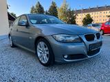 BMW 320 Baureihe 3 Lim. 320d Xenon 2.Hand - gebrauchte BMW 320 aus dem Jahr 2010