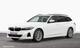 BMW 318d Touring Navi AHK Kamera Pano.Dach LED