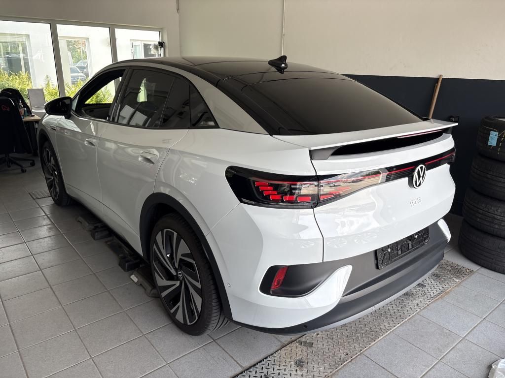 Volkswagen ID.5 - Bild 4
