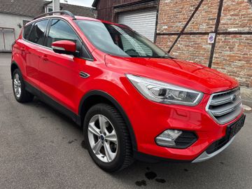 Ford Kuga - 6