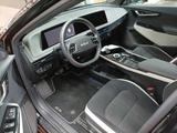 Kia EV6 77,4 kWh 239 kW Allradantrieb GT-line Pa... - Kia EV6: Von Privat