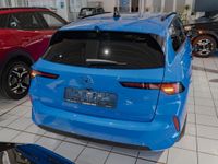 Opel Astra - Vorschau Bild 5