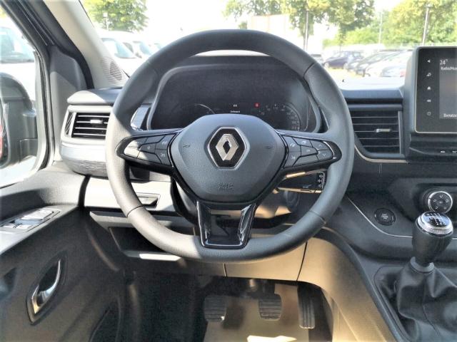 Renault Trafic Combi L2H1 3,0t Life 2.0 BLUE dCi 110 9 S