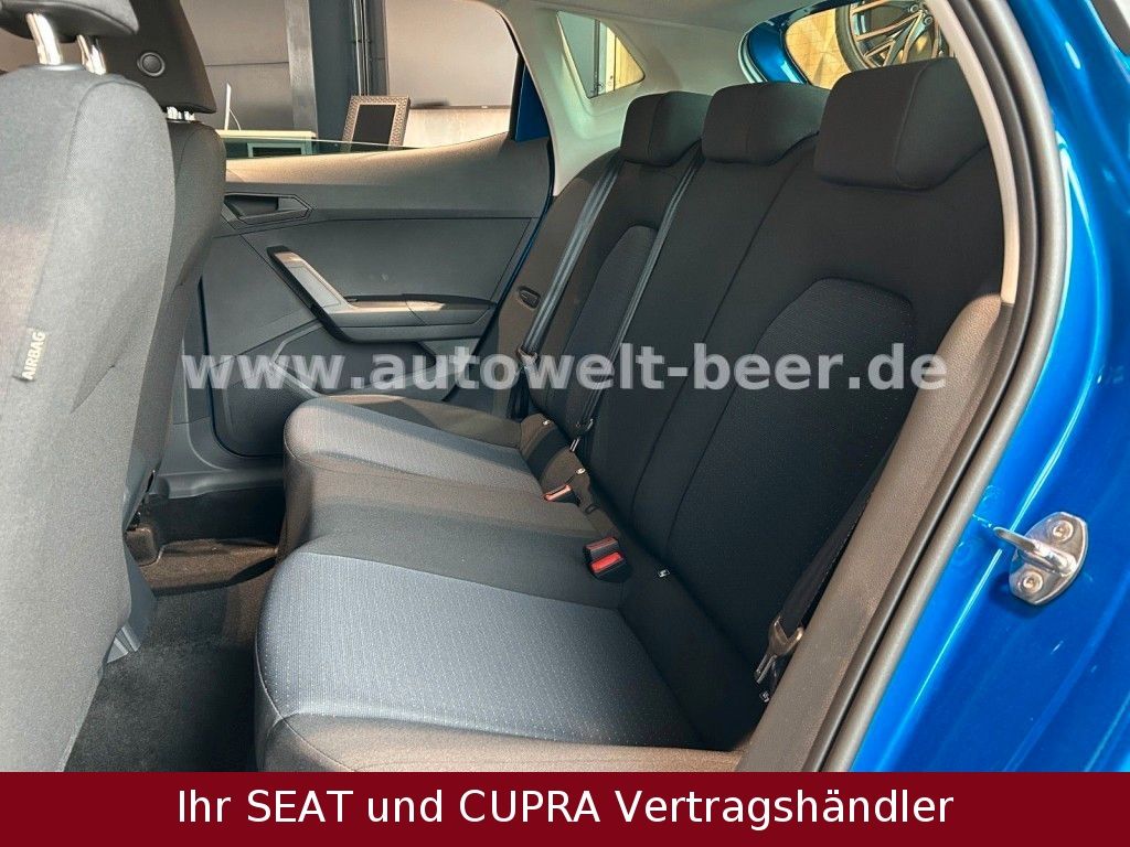 Seat Ibiza - Bild 18