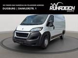 Peugeot Boxer 435 L4H3 Premium BlueHDi ALLWETTER NAVI PD - Angebote