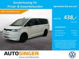 Volkswagen T7 Multivan ENERGY TDI LANG LÜ 7-S*AHK*PANO*STDH - : Van, Multi