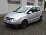 Volkswagen Fox 1.2 - Klima TÜV 03.2027 - Volkswagen Fox: 1.0