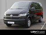 Volkswagen T 6.1 Kombi 2,0 l TDI - schwarze Volkswagen T6 andere