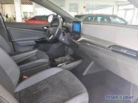 Volkswagen ID.4 - Vorschau Bild 9