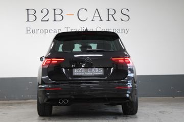 Volkswagen Tiguan - 5