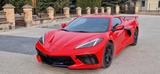 Corvette C8