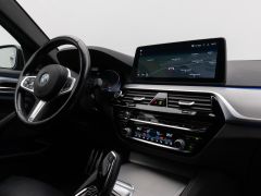 Foto Nummer 37: BMW 540d