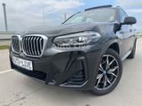 BMW X3 xDrive 30e SAG*M PAKET*VIRT*PANO*NAVI*HEAP-UP - BMW mit Benzin-Antrieb: E30