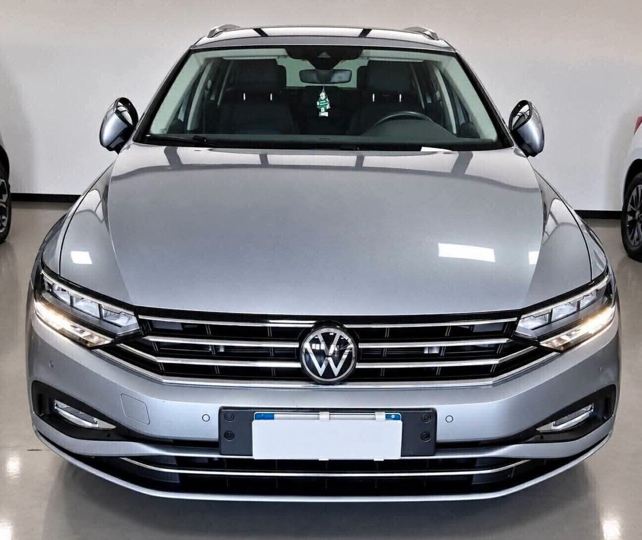 Volkswagen Passat 2.0 TDI Cambio DSG Executive