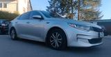 Kia Optima Automatik - Kia Optima von privat