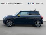 MINI Cooper SE Electric Trim Leder PanoSD Lenkradhzg. - MINI Cooper SE mit Panoramadach