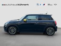 MINI Cooper SE Electric Trim Leder PanoSD Lenkradhzg.